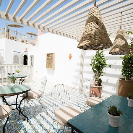 Riad L'Ayel D'Εσαουίρα Εξωτερικό φωτογραφία