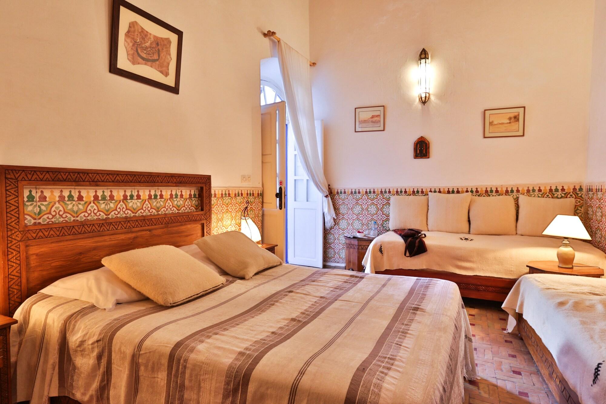 Riad L'Ayel D'Εσαουίρα Εξωτερικό φωτογραφία