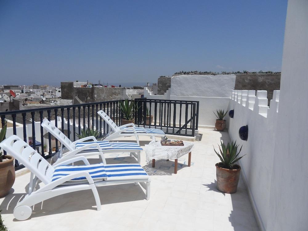 Riad L'Ayel D'Εσαουίρα Εξωτερικό φωτογραφία