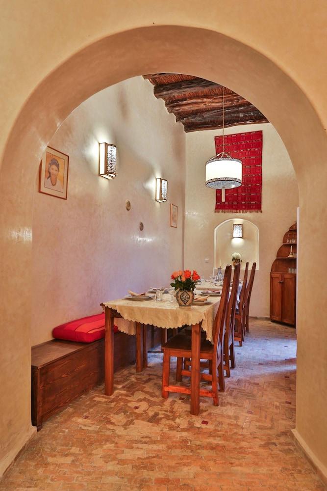 Riad L'Ayel D'Εσαουίρα Εξωτερικό φωτογραφία
