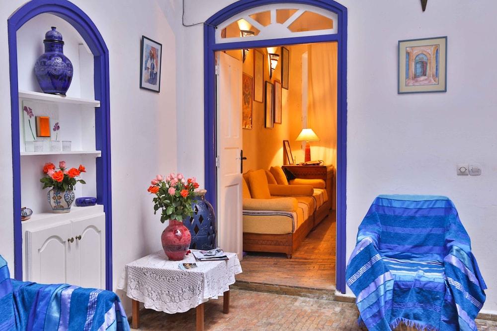 Riad L'Ayel D'Εσαουίρα Εξωτερικό φωτογραφία