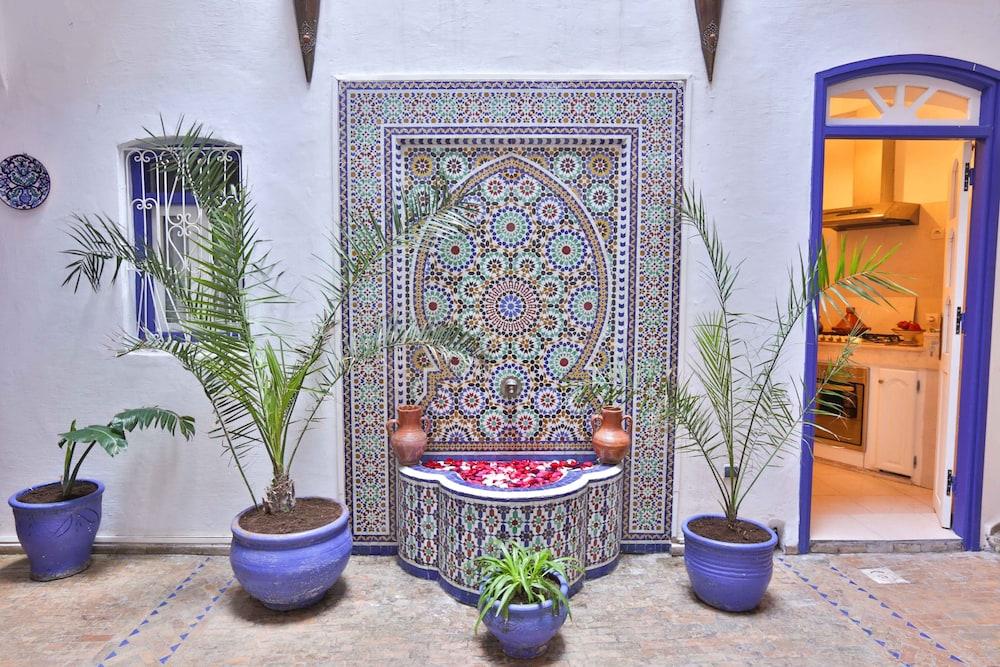 Riad L'Ayel D'Εσαουίρα Εξωτερικό φωτογραφία