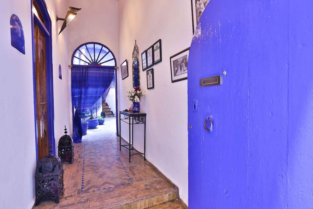 Riad L'Ayel D'Εσαουίρα Εξωτερικό φωτογραφία