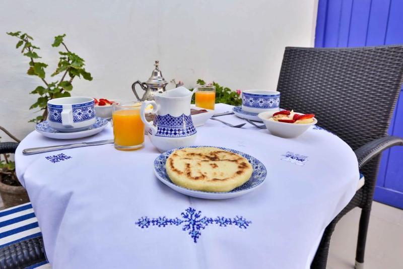 Riad L'Ayel D'Εσαουίρα Εξωτερικό φωτογραφία