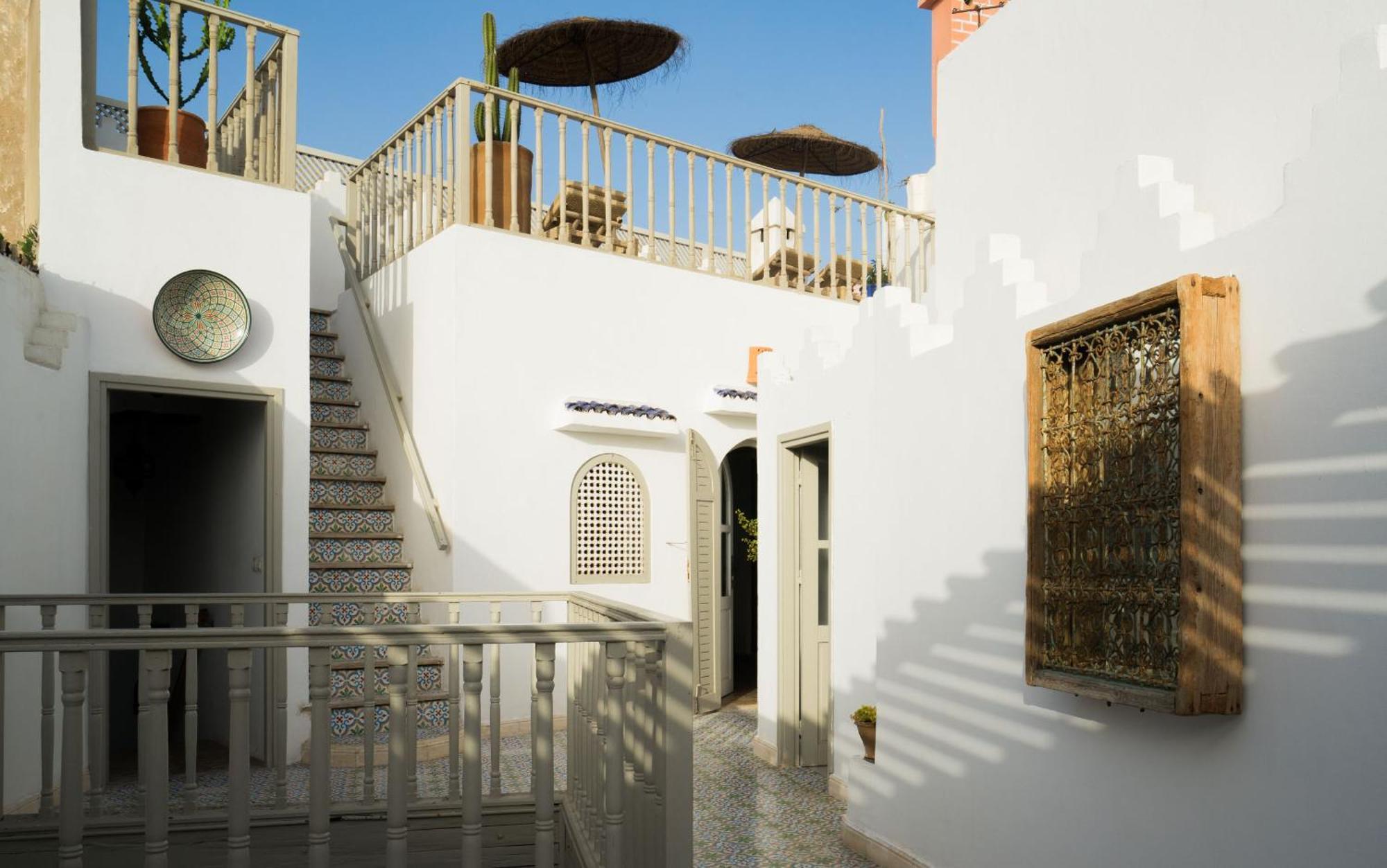 Riad L'Ayel D'Εσαουίρα Εξωτερικό φωτογραφία