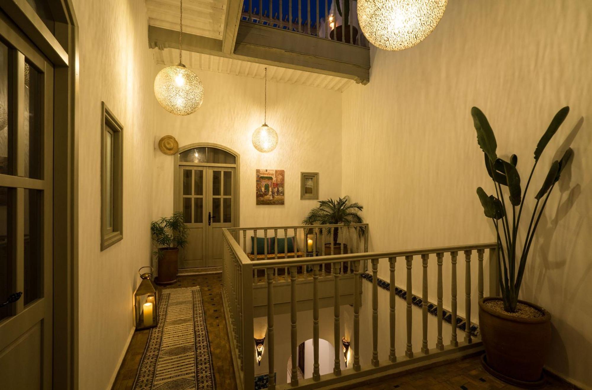 Riad L'Ayel D'Εσαουίρα Εξωτερικό φωτογραφία