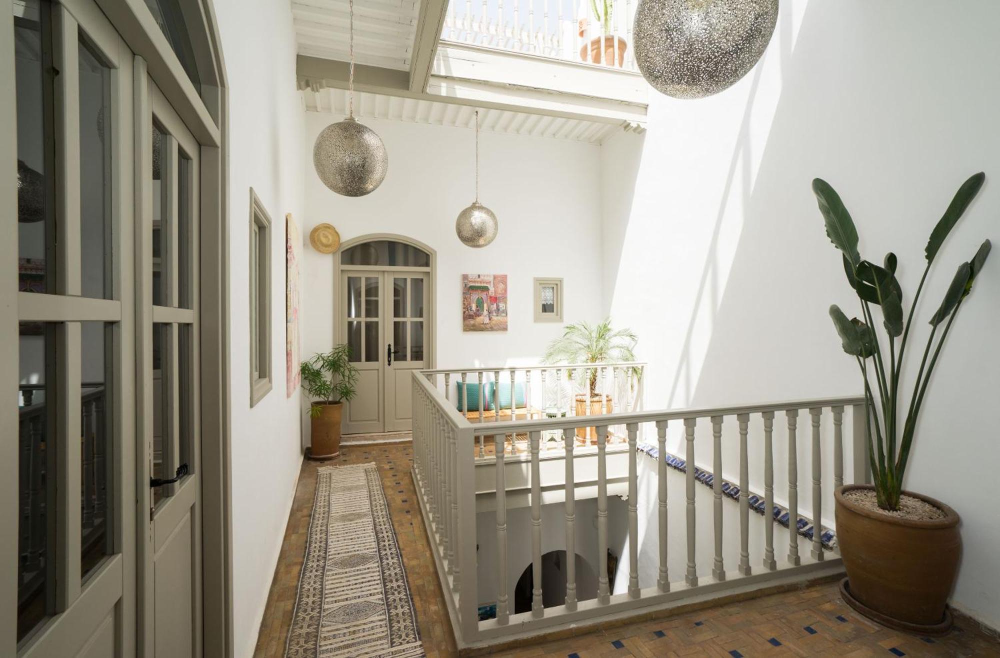Riad L'Ayel D'Εσαουίρα Εξωτερικό φωτογραφία