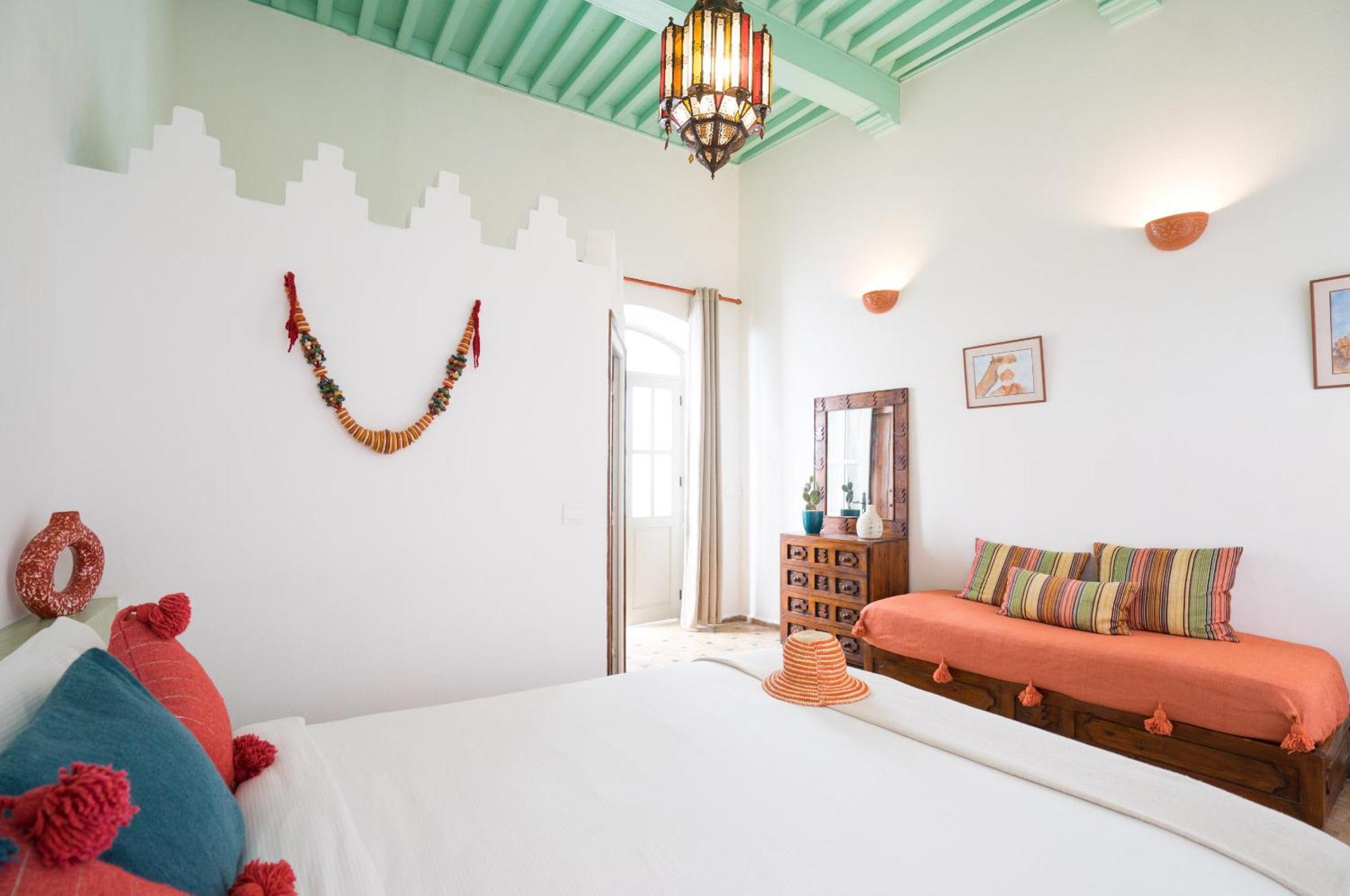 Riad L'Ayel D'Εσαουίρα Εξωτερικό φωτογραφία