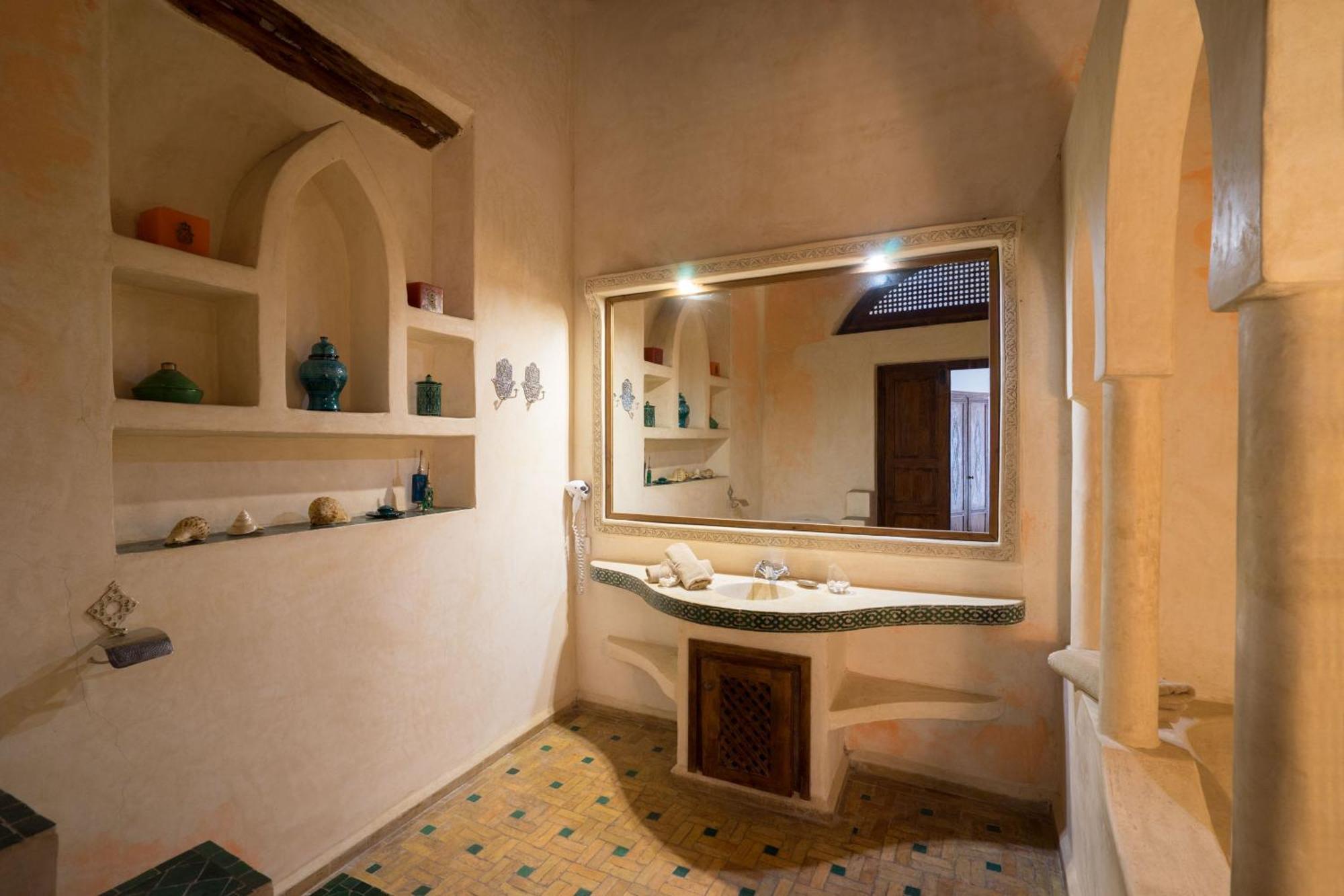 Riad L'Ayel D'Εσαουίρα Εξωτερικό φωτογραφία