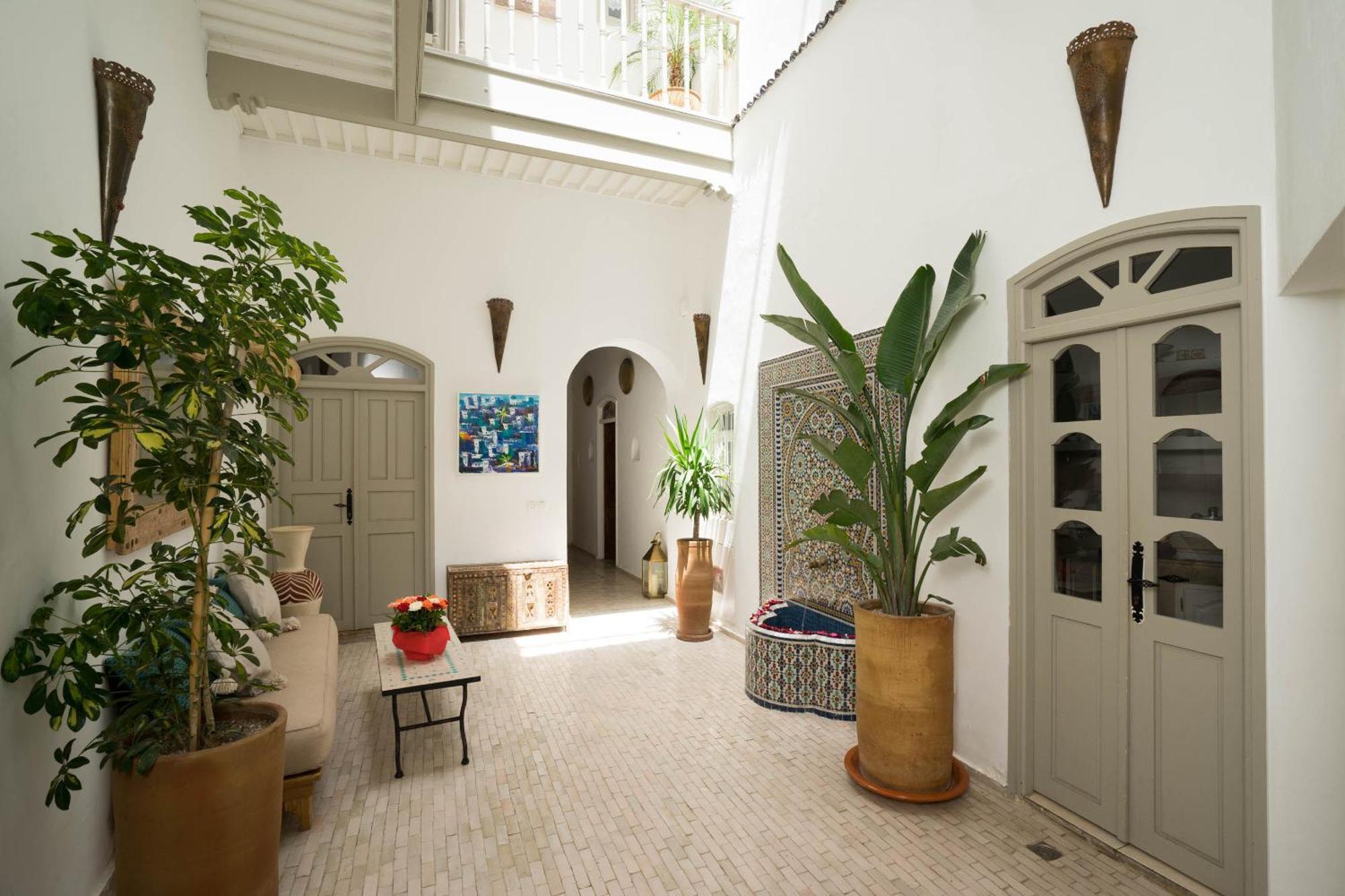 Riad L'Ayel D'Εσαουίρα Εξωτερικό φωτογραφία