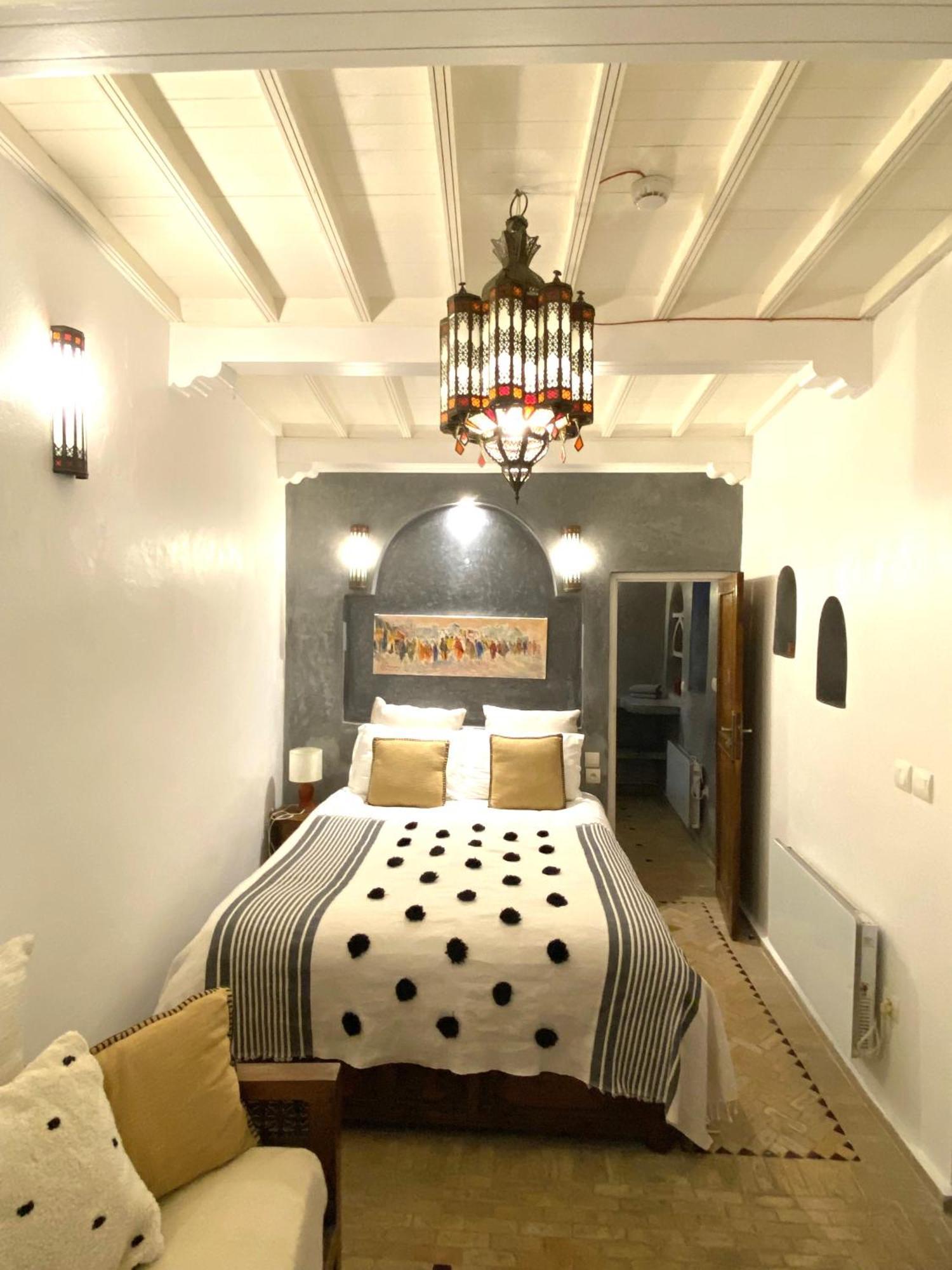 Riad L'Ayel D'Εσαουίρα Εξωτερικό φωτογραφία
