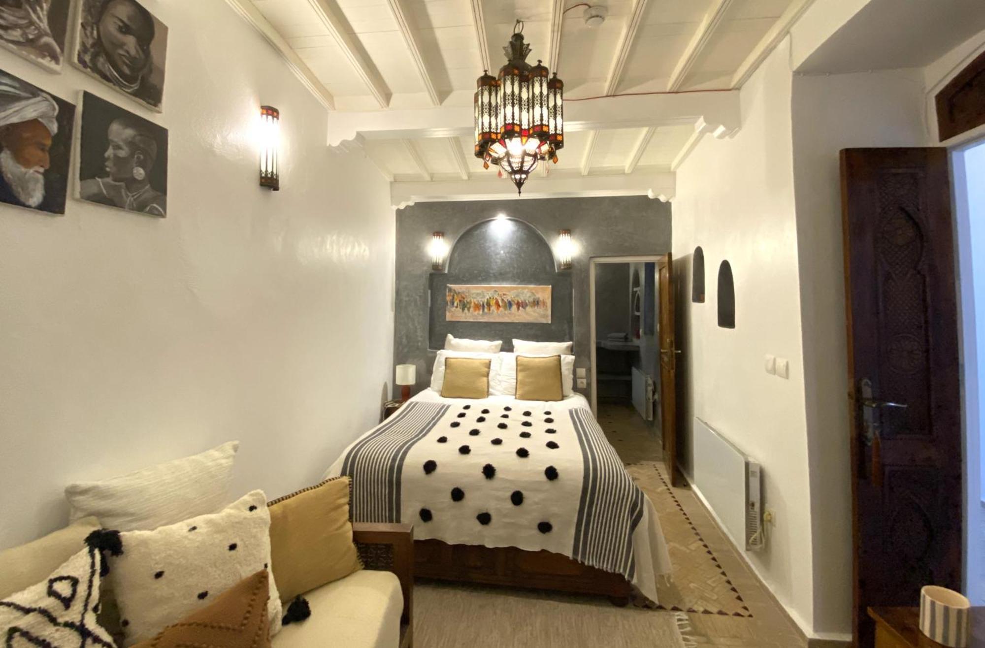 Riad L'Ayel D'Εσαουίρα Εξωτερικό φωτογραφία