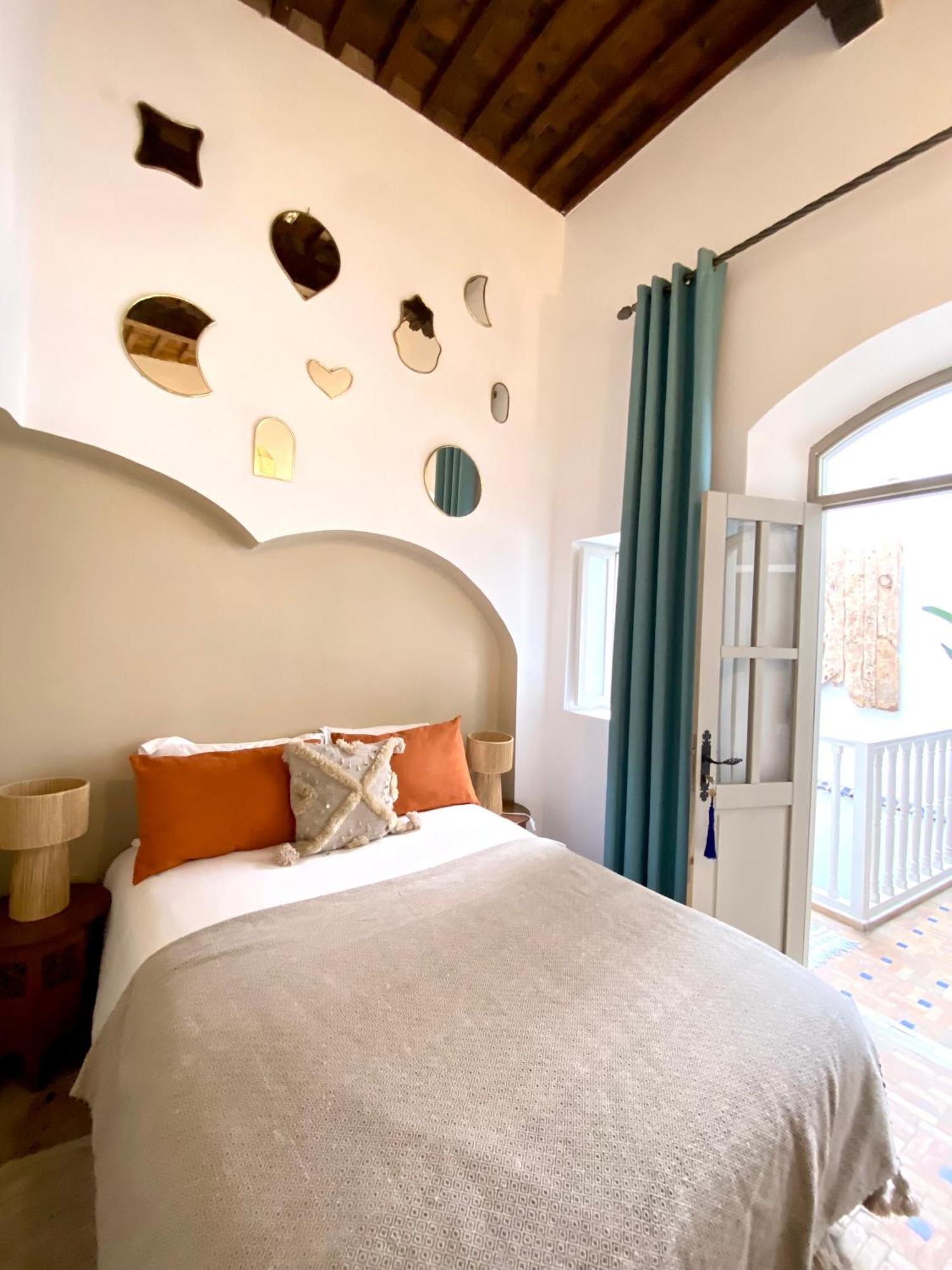 Riad L'Ayel D'Εσαουίρα Εξωτερικό φωτογραφία