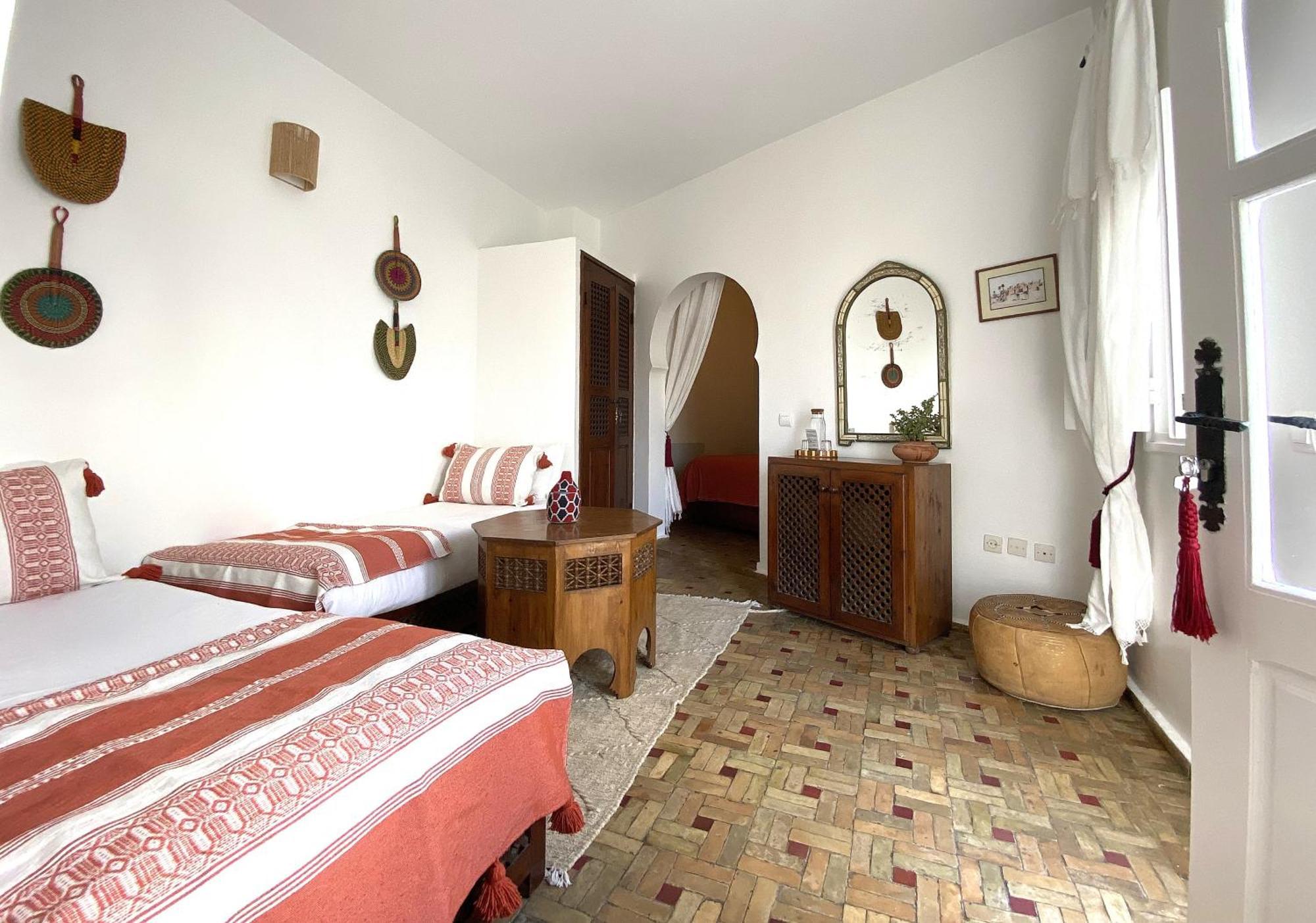 Riad L'Ayel D'Εσαουίρα Εξωτερικό φωτογραφία