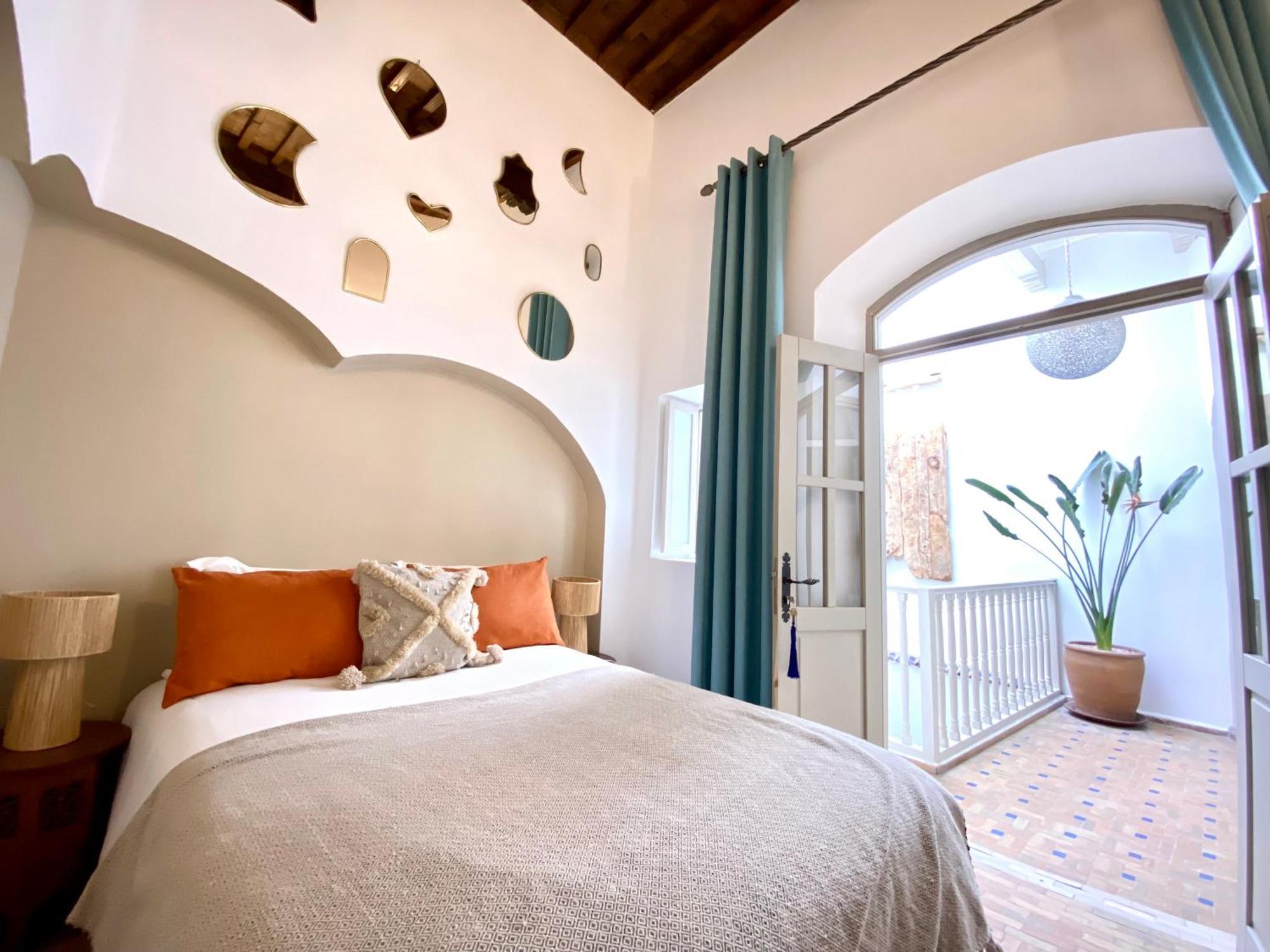 Riad L'Ayel D'Εσαουίρα Εξωτερικό φωτογραφία
