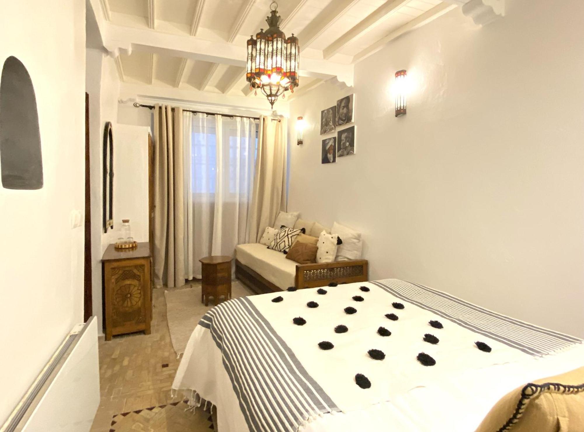 Riad L'Ayel D'Εσαουίρα Εξωτερικό φωτογραφία